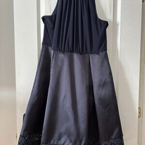 Fit & flare beautiful cocktail dress